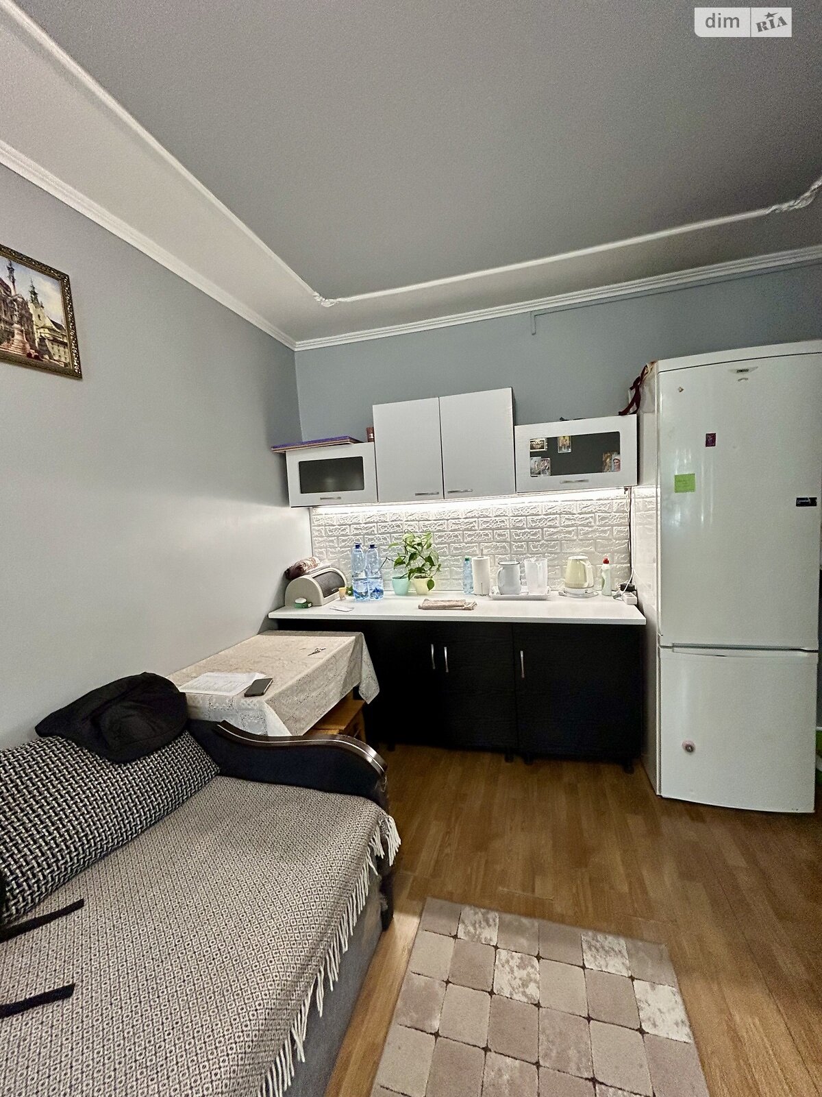 Продажа однокомнатной квартиры в Львове, на ул. Владимира Великого, район Франковский фото 1 Продажа однокомнатной квартиры в Львове, на ул. Владимира Великого, район Франковский фото 1