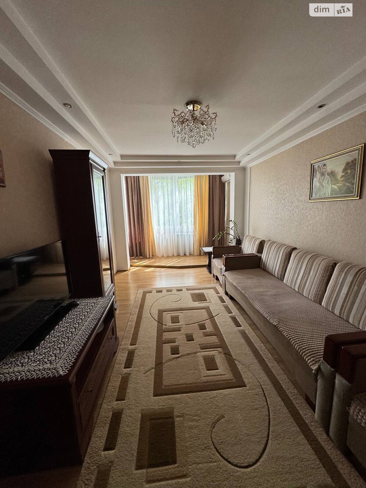 Продажа трехкомнатной квартиры в Львове, на ул. Владимира Великого 85А, район Франковский фото 1 Продажа трехкомнатной квартиры в Львове, на ул. Владимира Великого 85А, район Франковский фото 1