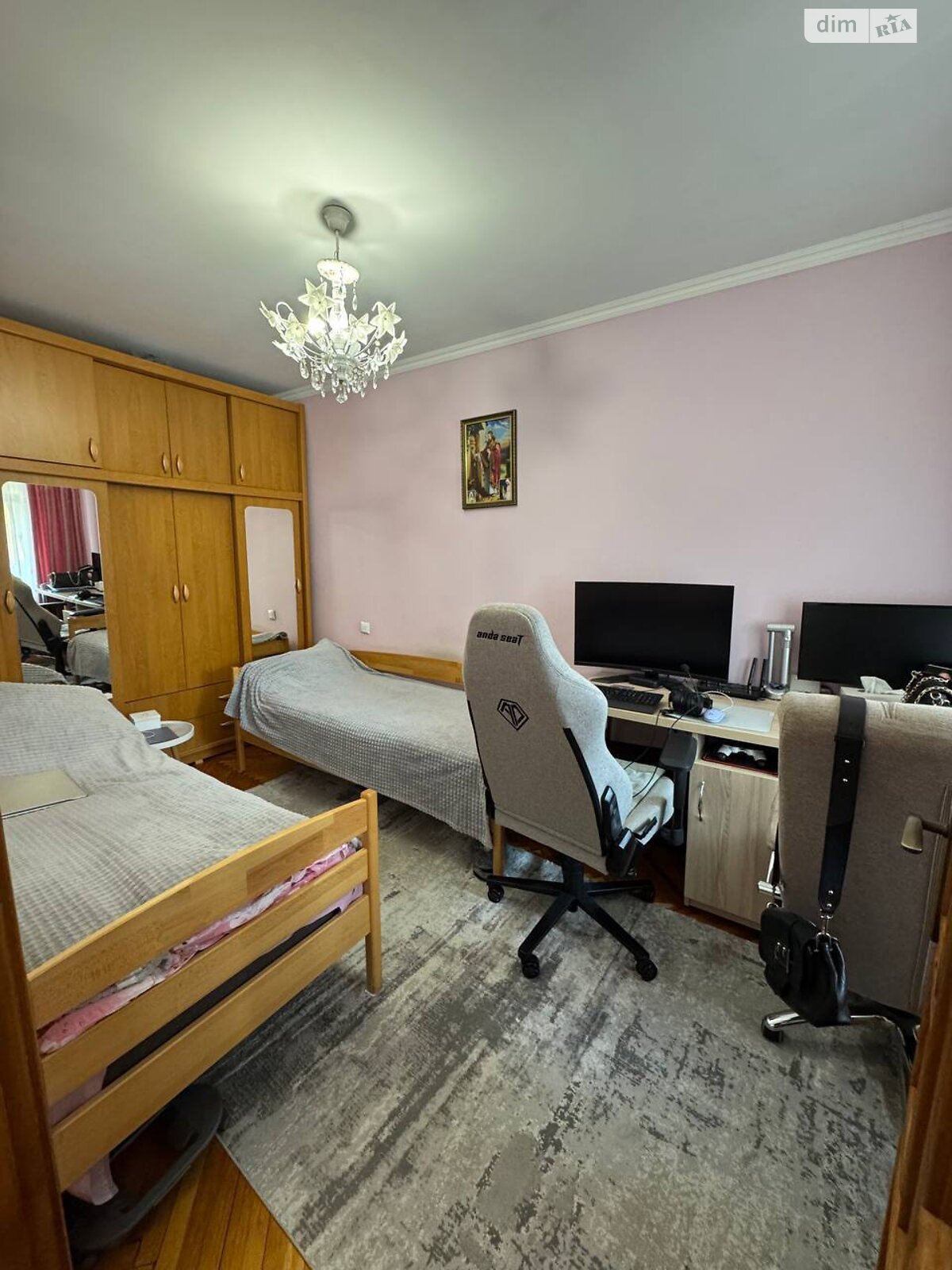 Продажа трехкомнатной квартиры в Львове, на ул. Владимира Великого 85А, район Франковский фото 1 Продажа трехкомнатной квартиры в Львове, на ул. Владимира Великого 85А, район Франковский фото 1