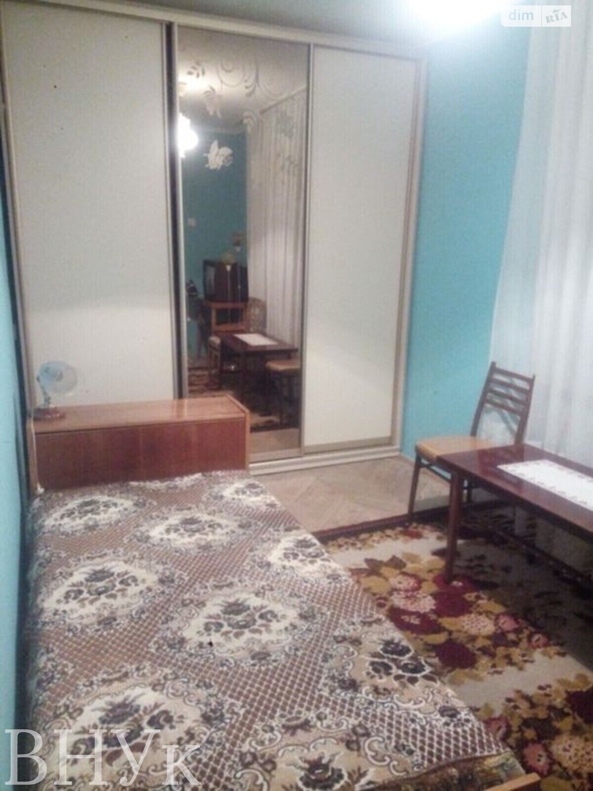 Продаж двокімнатної квартири в Львові, на вул. Володимира Великого, район Франківський фото 1 Продаж двокімнатної квартири в Львові, на вул. Володимира Великого, район Франківський фото 1