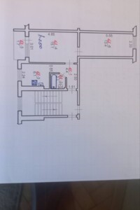 Продажа двухкомнатной квартиры в Львове, на ул. Владимира Великого 95, район Франковский фото 2
