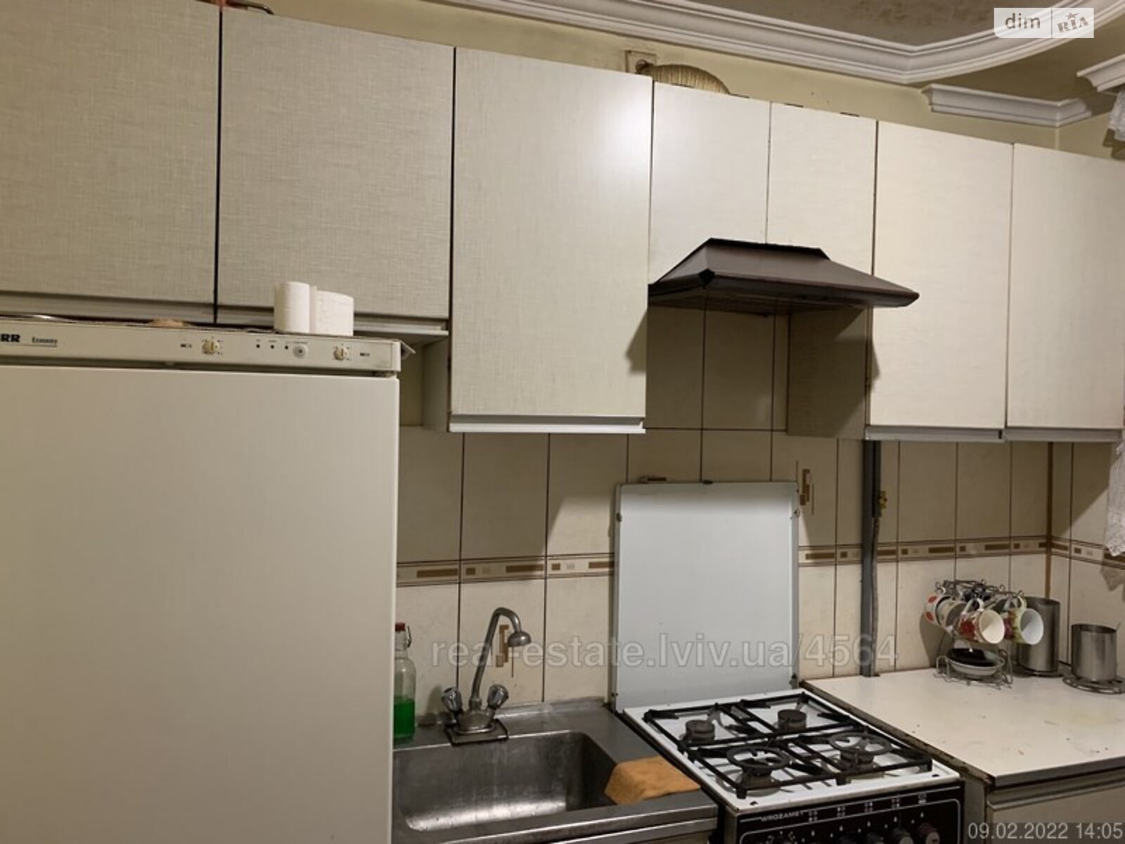 Продажа двухкомнатной квартиры в Львове, на ул. Владимира Великого 95, район Франковский фото 1 Продажа двухкомнатной квартиры в Львове, на ул. Владимира Великого 95, район Франковский фото 1