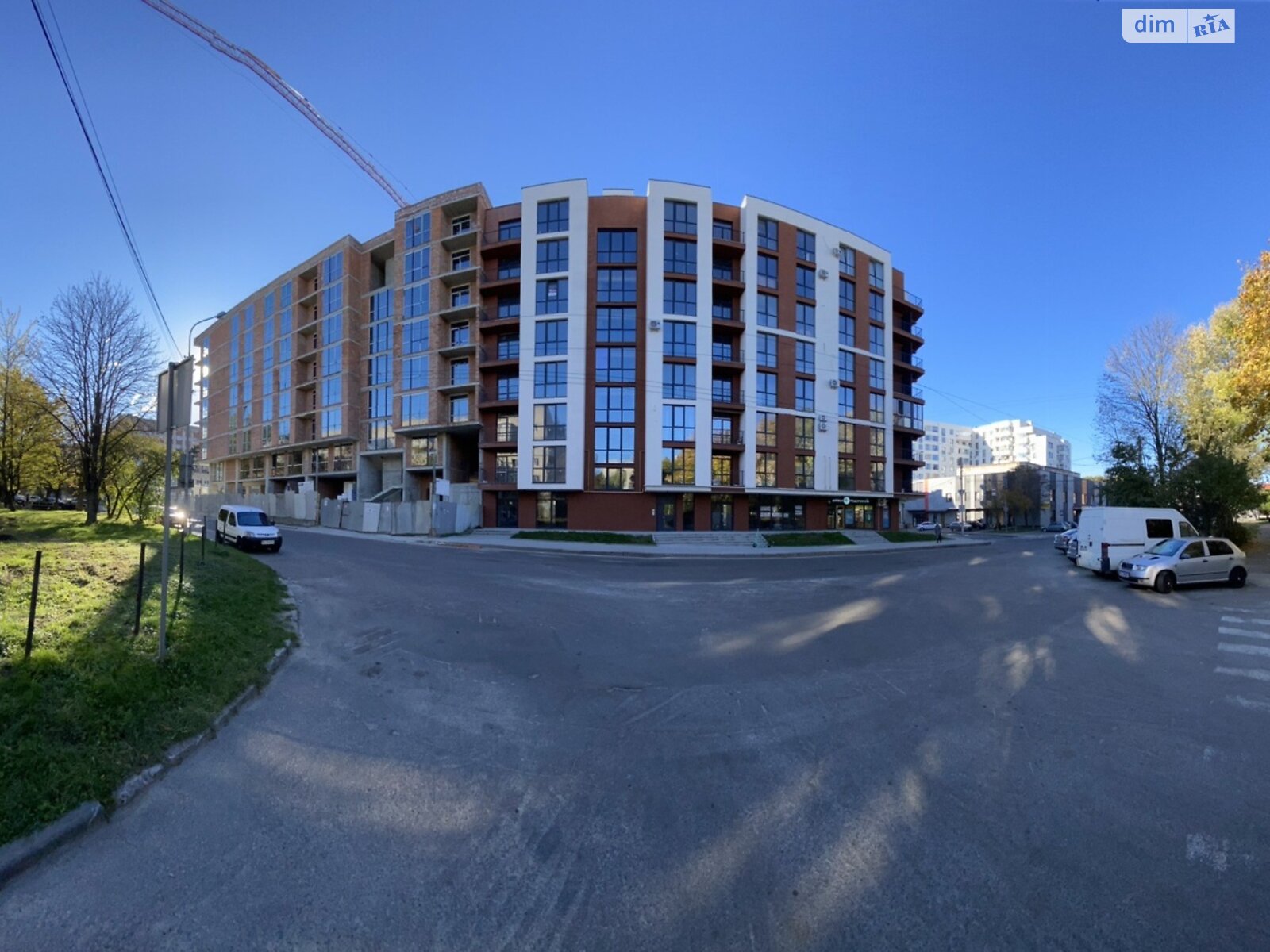 Продажа двухкомнатной квартиры в Львове, на ул. Владимира Великого 50, район Франковский фото 1 Продажа двухкомнатной квартиры в Львове, на ул. Владимира Великого 50, район Франковский фото 1