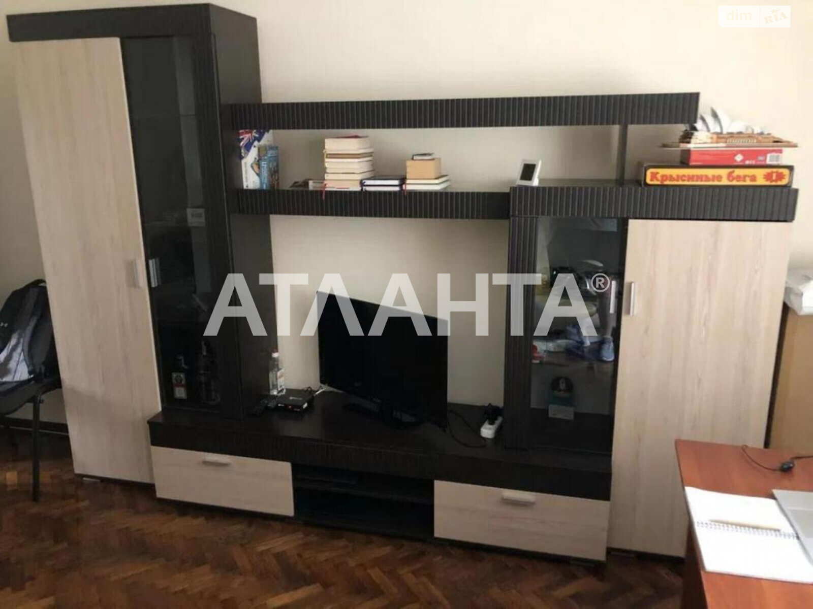 Продаж двокімнатної квартири в Львові, на вул. Академіка Філарета Колесси, район Галицький фото 1 Продаж двокімнатної квартири в Львові, на вул. Академіка Філарета Колесси, район Галицький фото 1