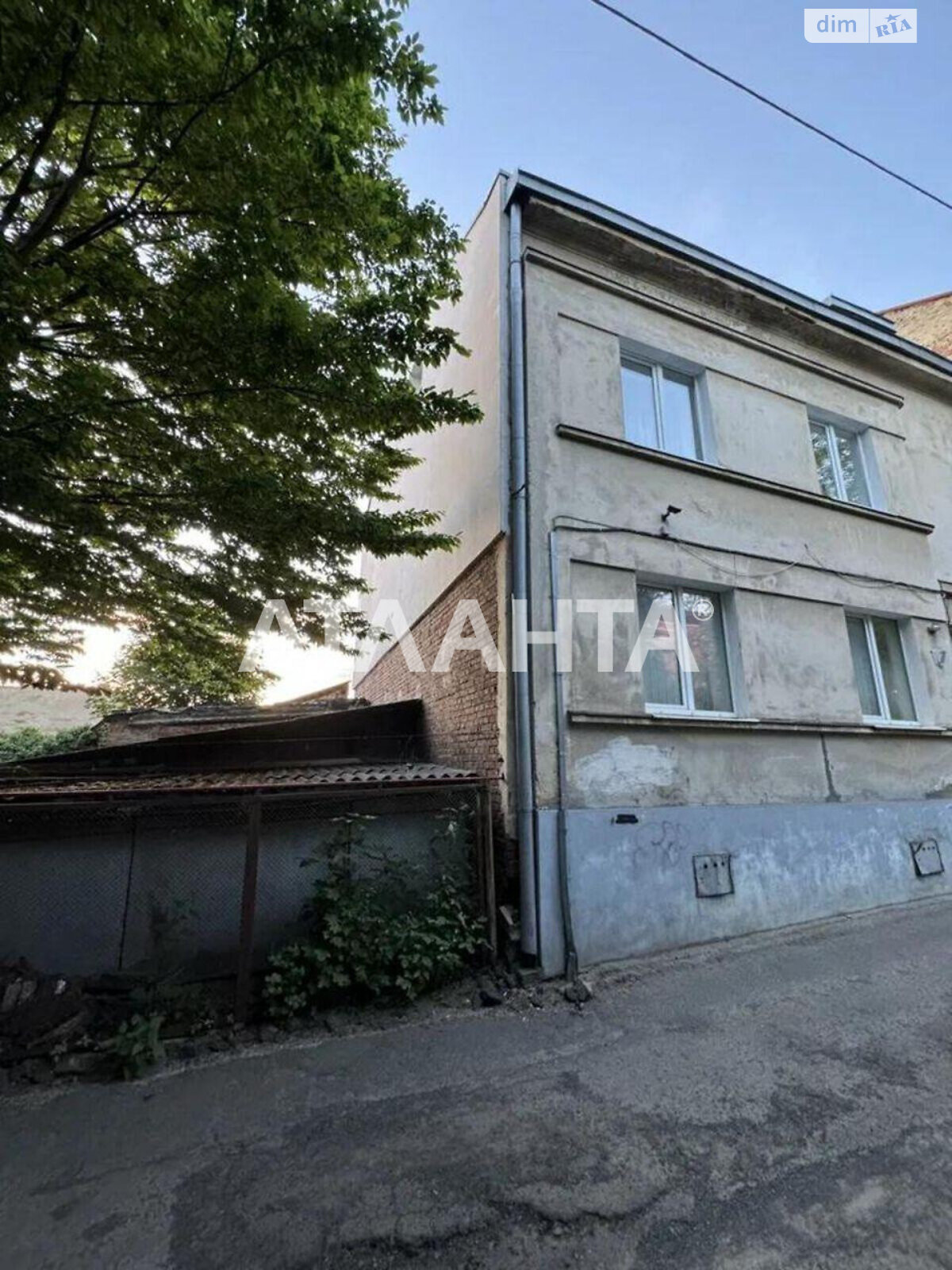 Продаж двокімнатної квартири в Львові, на вул. Академіка Філарета Колесси, район Галицький фото 1 Продаж двокімнатної квартири в Львові, на вул. Академіка Філарета Колесси, район Галицький фото 1