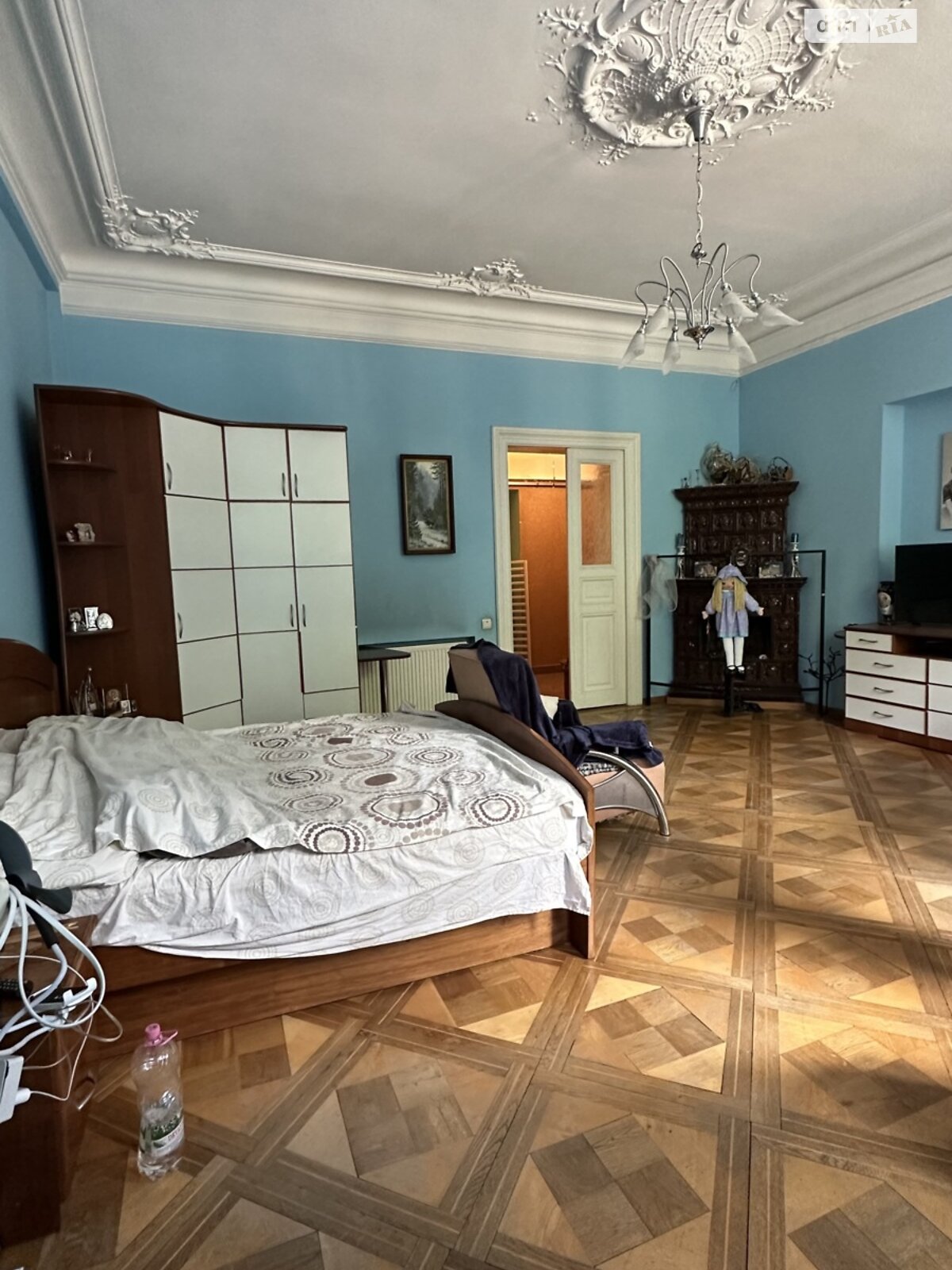 Продажа четырехкомнатной квартиры в Львове, на ул. Франко Ивана, район Галицкий фото 1