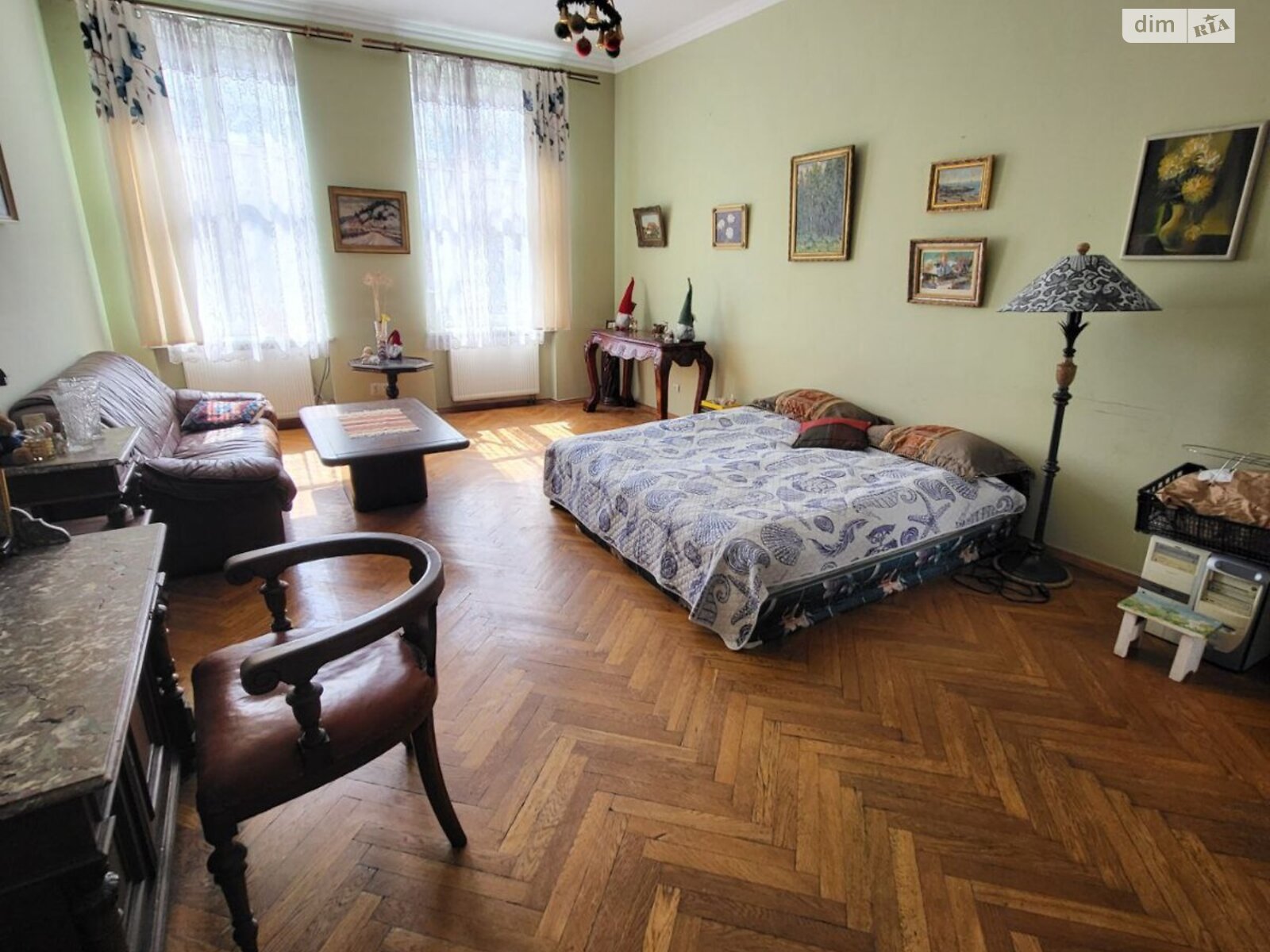 Продажа трехкомнатной квартиры в Львове, на ул. Бандеры Степана 22, район Галицкий фото 1