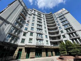 Продажа трехкомнатной квартиры в Львове, на ул. Кубанская 8, район Галицкий фото 2