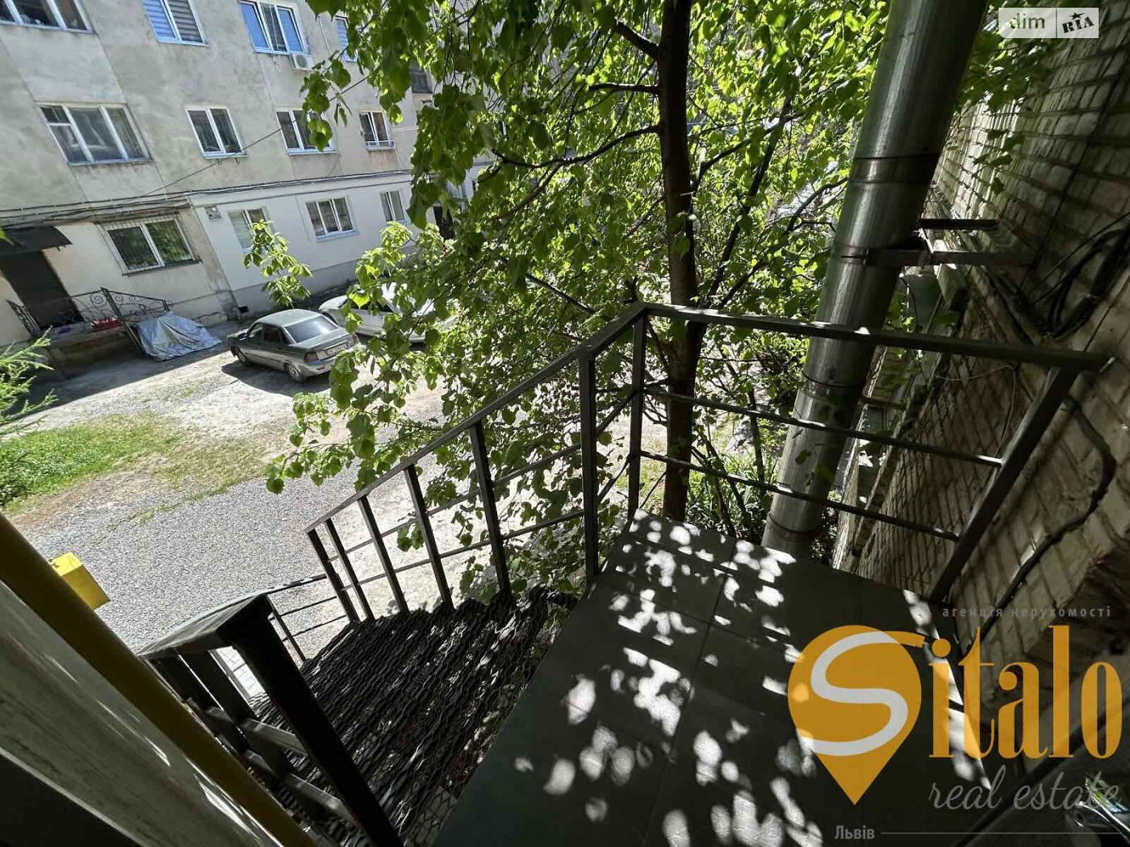Продажа трехкомнатной квартиры в Львове, на ул. Богомольца Академика, район Галицкий фото 1