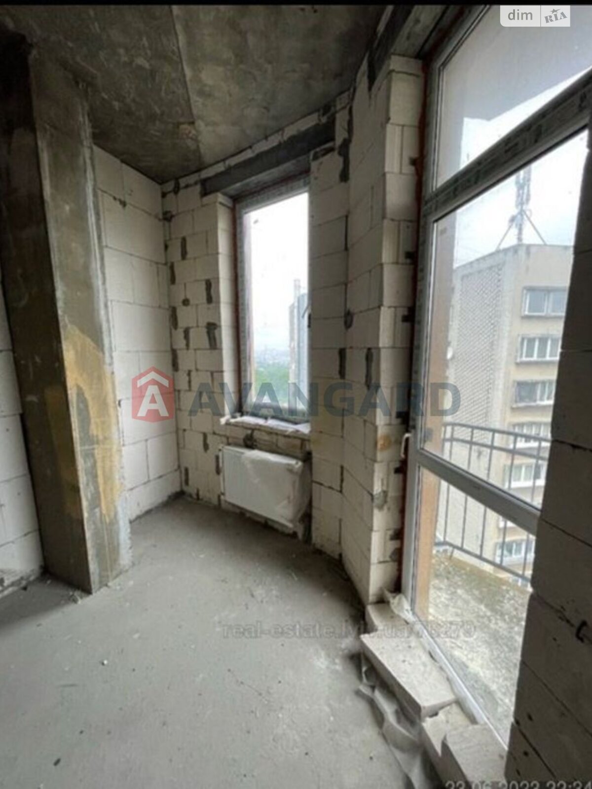 Продажа однокомнатной квартиры в Львове, на ул. Амвросия Бучмы 22, район Галицкий фото 1