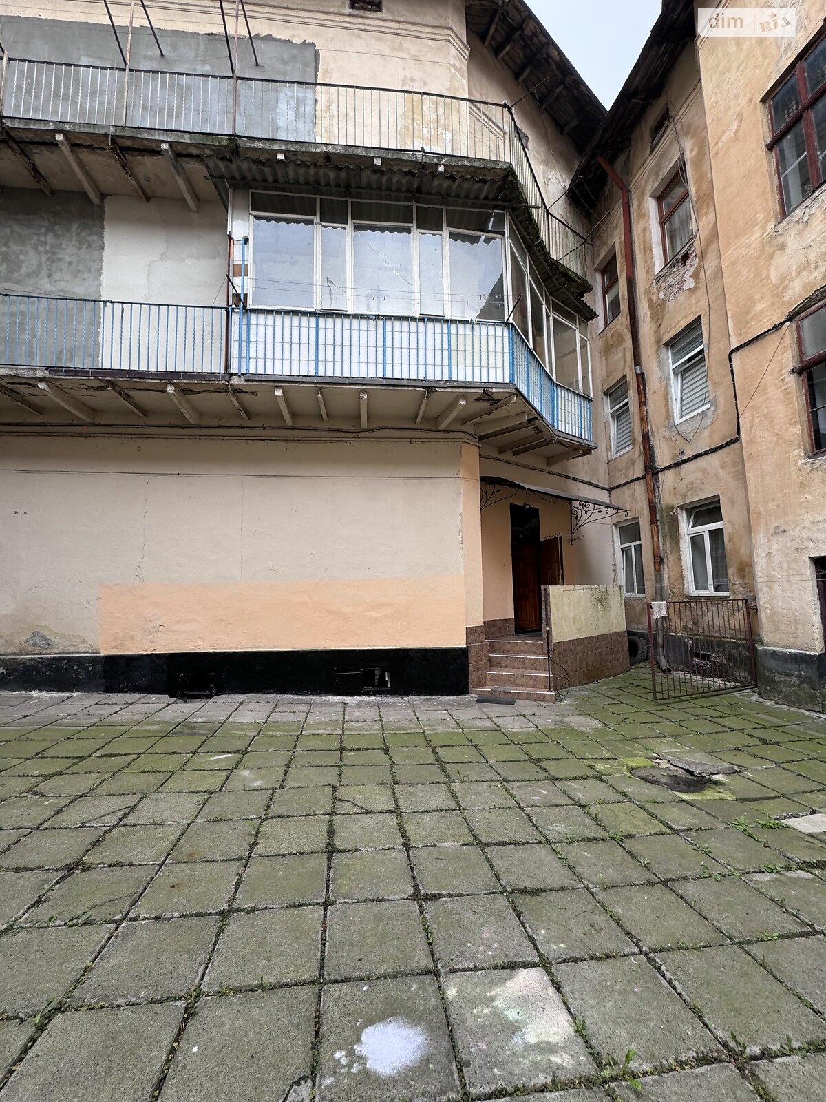 Продаж двокімнатної квартири в Львові, на просп. Чорновола В'ячеслава, район Галицький фото 1 Продаж двокімнатної квартири в Львові, на просп. Чорновола В'ячеслава, район Галицький фото 1