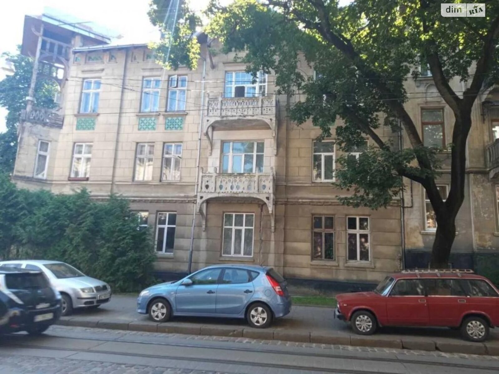 Продажа трехкомнатной квартиры в Львове, на ул. Генерала Тараса Чупринки 11, район Галицкий фото 1