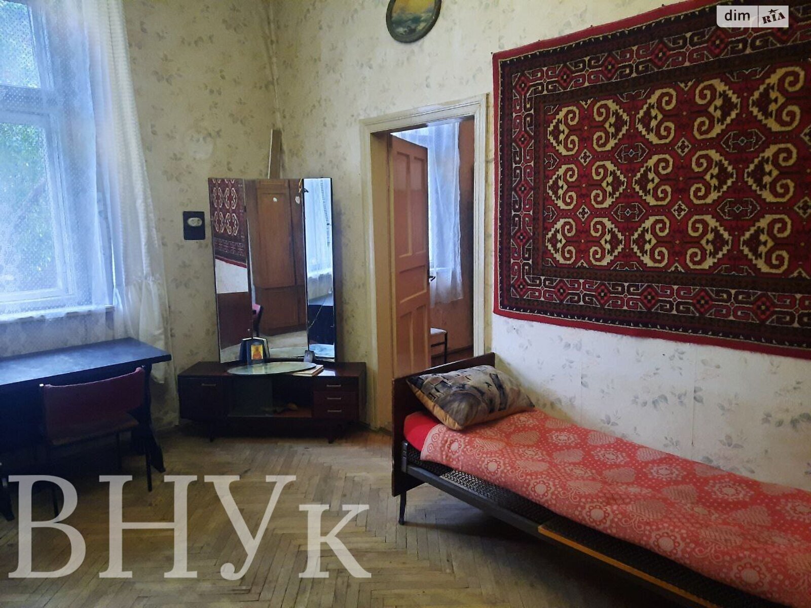 Продажа трехкомнатной квартиры в Львове, на пл. Даниила Галицкого, район Галицкий фото 1 Продажа трехкомнатной квартиры в Львове, на пл. Даниила Галицкого, район Галицкий фото 1