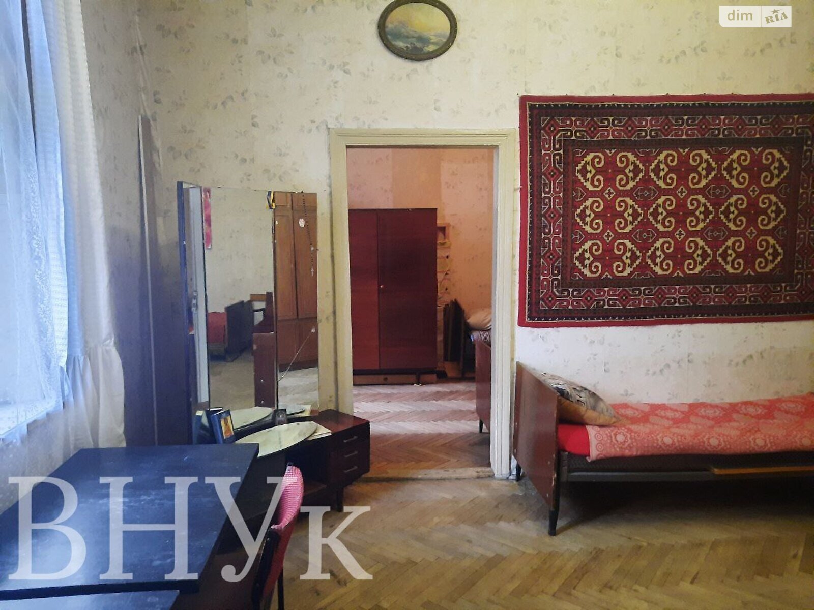 Продажа трехкомнатной квартиры в Львове, на пл. Даниила Галицкого, район Галицкий фото 1 Продажа трехкомнатной квартиры в Львове, на пл. Даниила Галицкого, район Галицкий фото 1