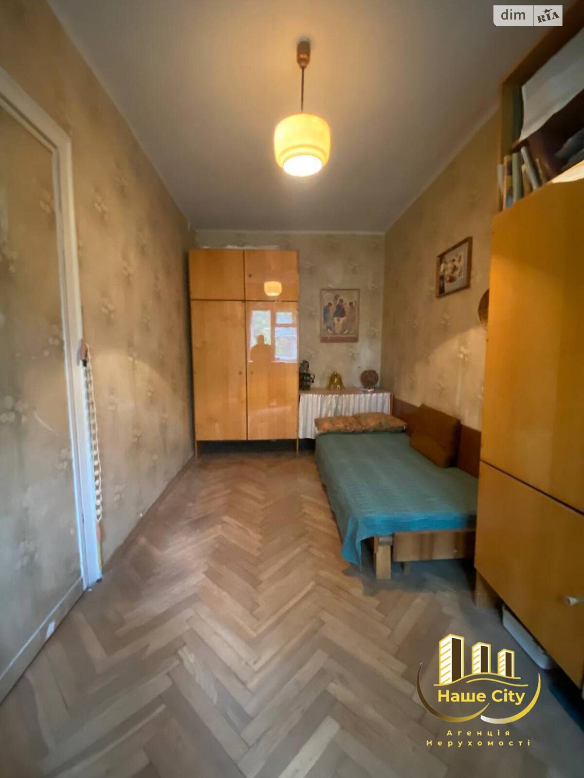 Продажа трехкомнатной квартиры в Львове, на ул. Днестровская 4, район Галицкий фото 1 Продажа трехкомнатной квартиры в Львове, на ул. Днестровская 4, район Галицкий фото 1
