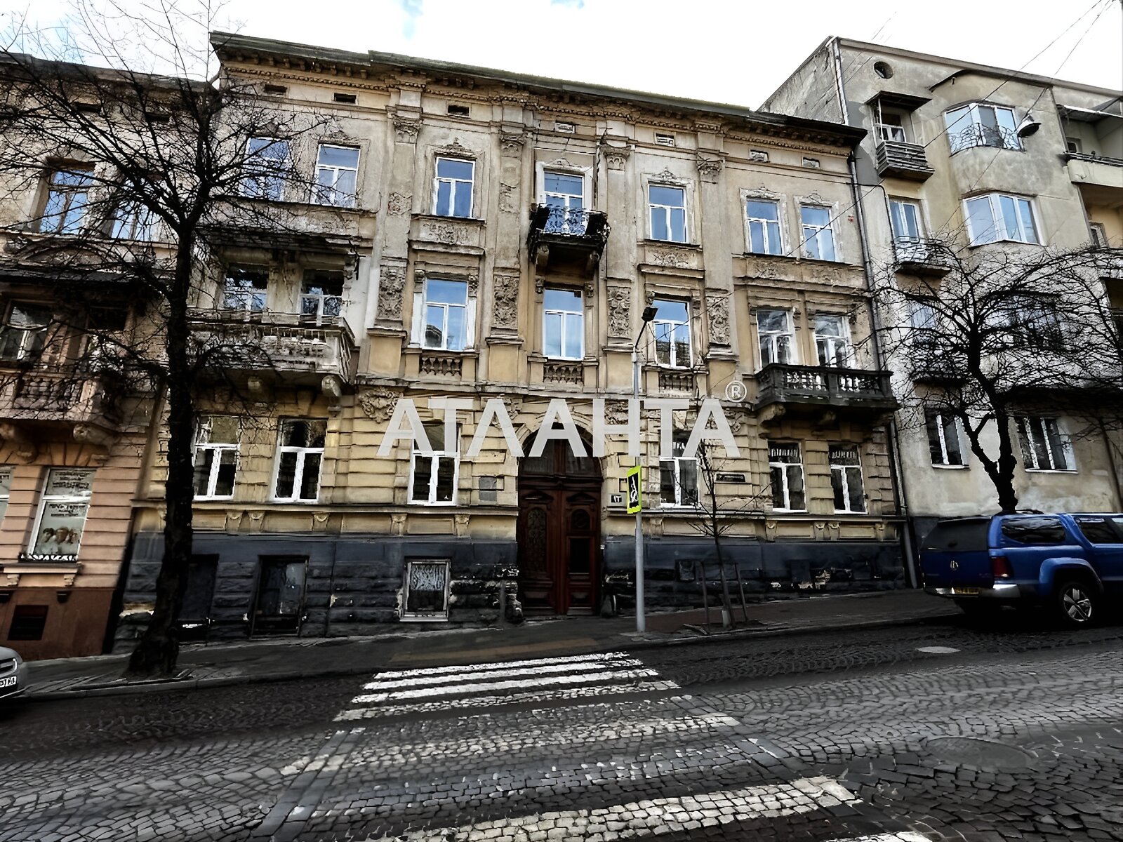 Продажа двухкомнатной квартиры в Львове, на ул. Дорошенко Петра, район Галицкий фото 1 Продажа двухкомнатной квартиры в Львове, на ул. Дорошенко Петра, район Галицкий фото 1