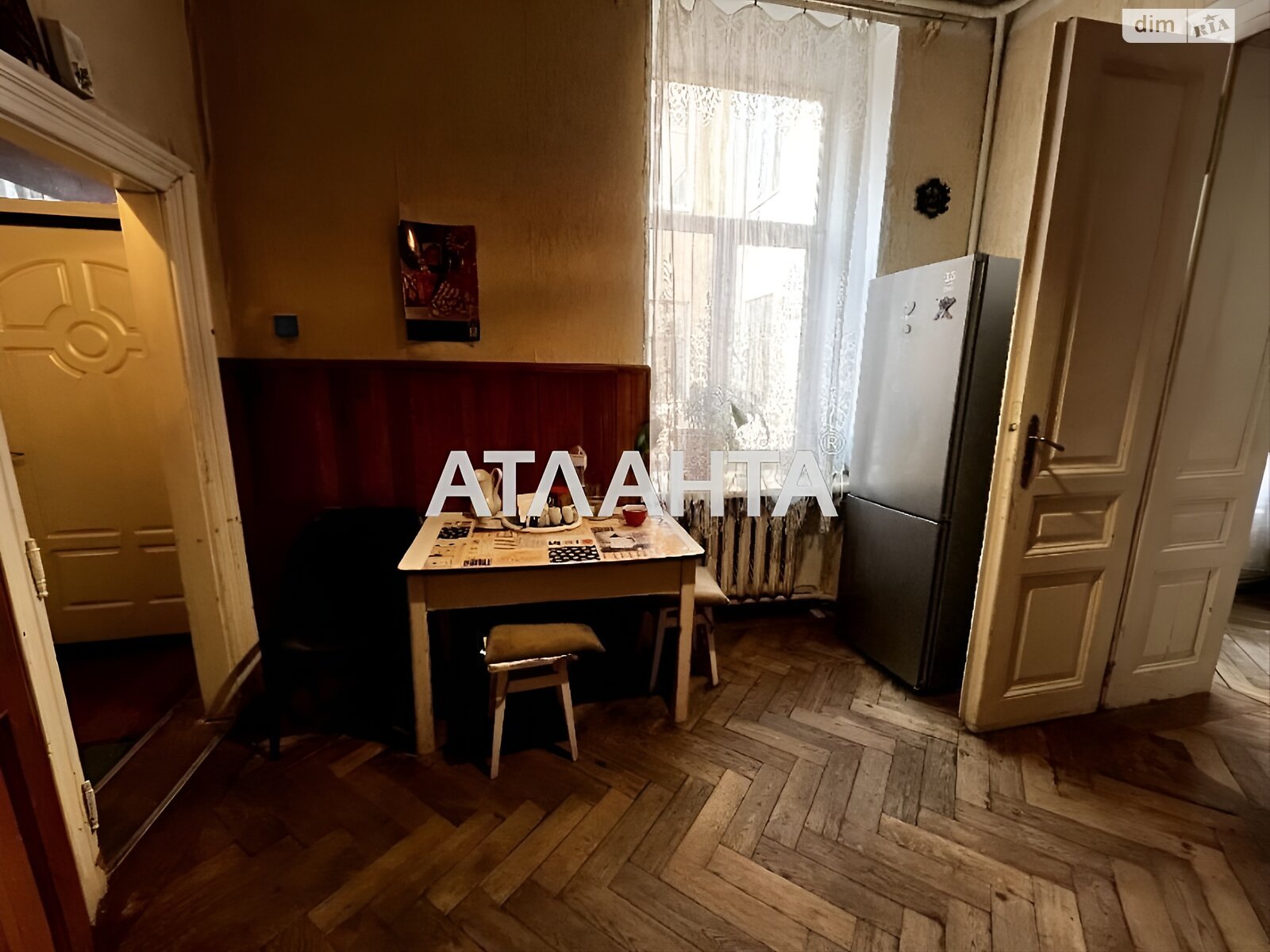 Продажа двухкомнатной квартиры в Львове, на ул. Дорошенко Петра, район Галицкий фото 1 Продажа двухкомнатной квартиры в Львове, на ул. Дорошенко Петра, район Галицкий фото 1