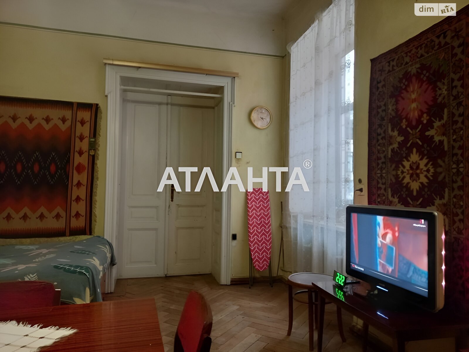 Продажа двухкомнатной квартиры в Львове, на ул. Дорошенко Петра, район Галицкий фото 1 Продажа двухкомнатной квартиры в Львове, на ул. Дорошенко Петра, район Галицкий фото 1