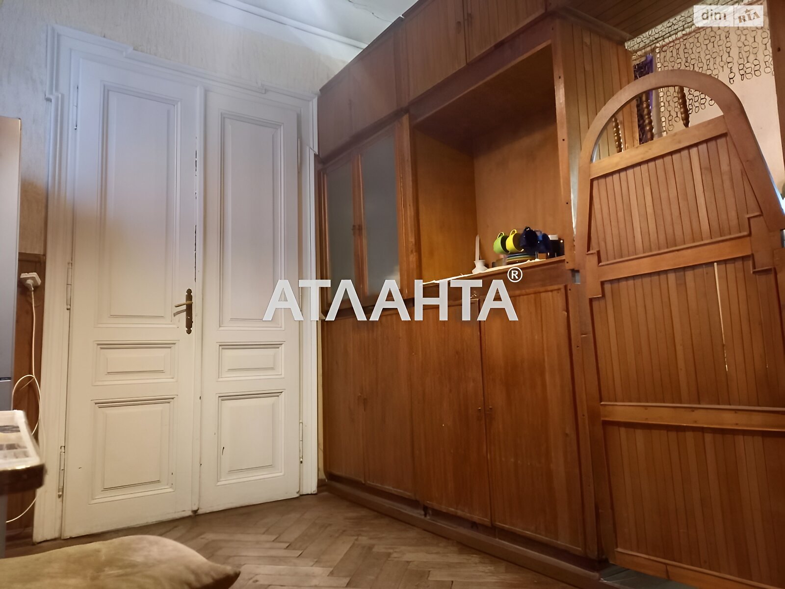 Продажа двухкомнатной квартиры в Львове, на ул. Дорошенко Петра, район Галицкий фото 1 Продажа двухкомнатной квартиры в Львове, на ул. Дорошенко Петра, район Галицкий фото 1