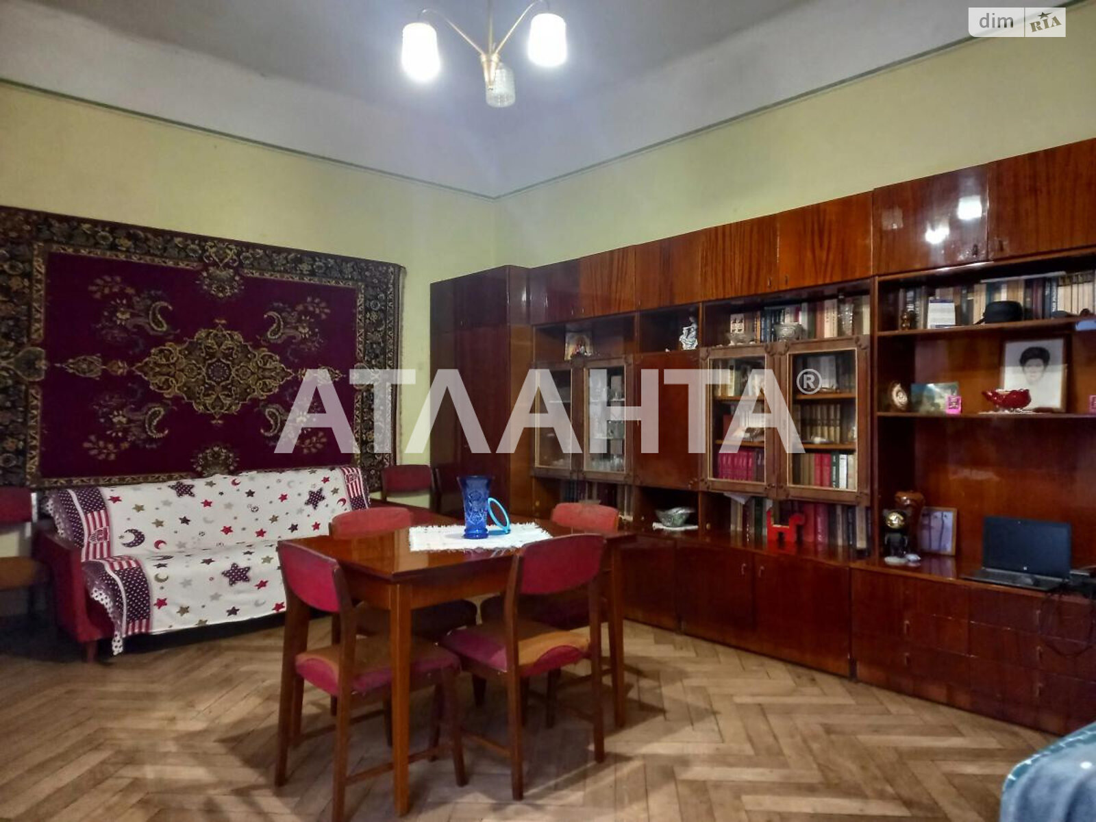 Продажа двухкомнатной квартиры в Львове, на ул. Дорошенко Петра, район Галицкий фото 1 Продажа двухкомнатной квартиры в Львове, на ул. Дорошенко Петра, район Галицкий фото 1