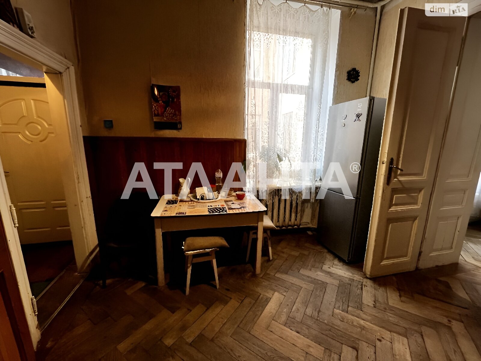 Продажа двухкомнатной квартиры в Львове, на ул. Дорошенко Петра, район Галицкий фото 1 Продажа двухкомнатной квартиры в Львове, на ул. Дорошенко Петра, район Галицкий фото 1