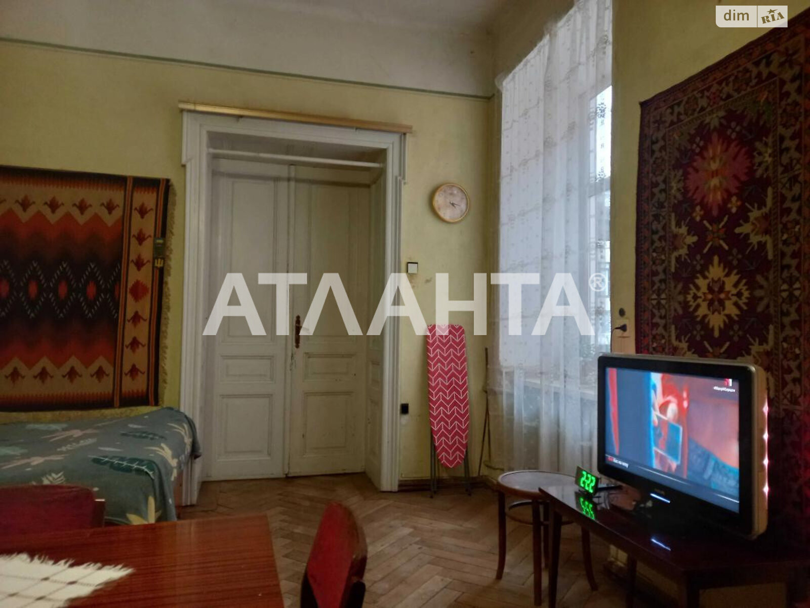 Продажа двухкомнатной квартиры в Львове, на ул. Дорошенко Петра, район Галицкий фото 1 Продажа двухкомнатной квартиры в Львове, на ул. Дорошенко Петра, район Галицкий фото 1
