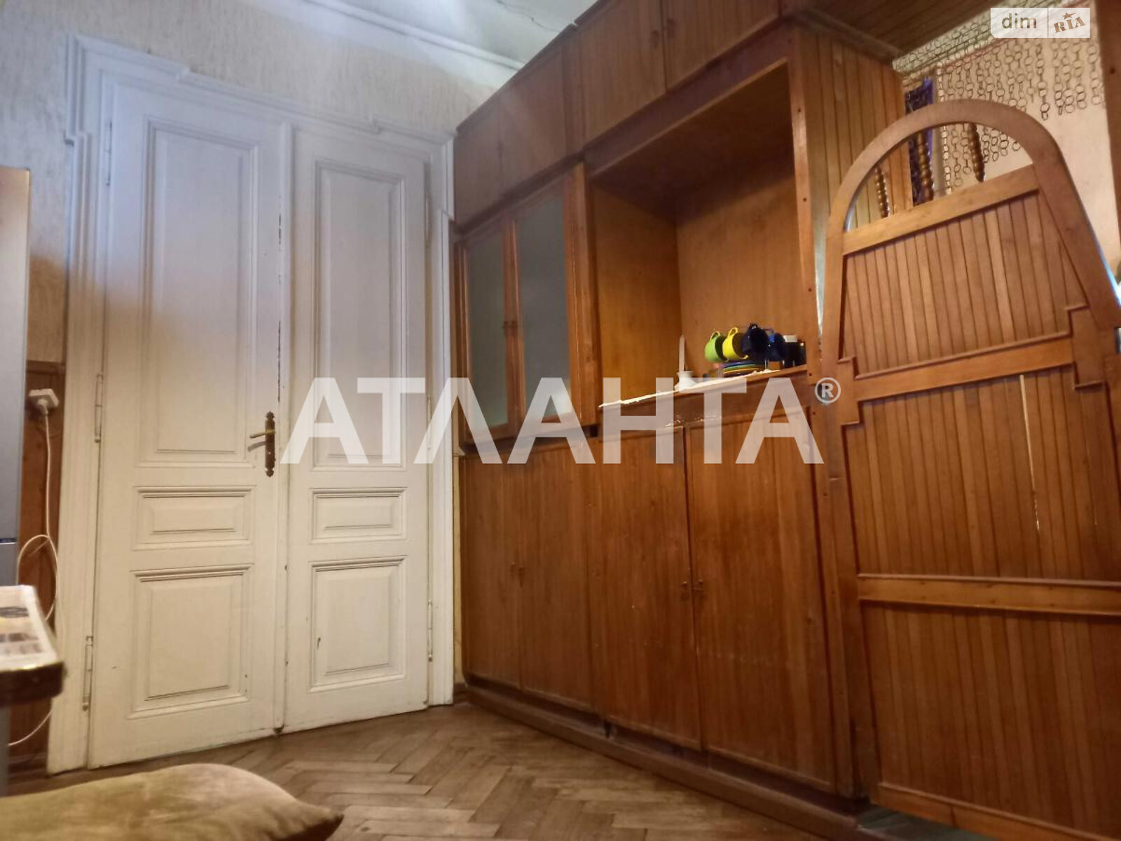 Продажа двухкомнатной квартиры в Львове, на ул. Дорошенко Петра, район Галицкий фото 1 Продажа двухкомнатной квартиры в Львове, на ул. Дорошенко Петра, район Галицкий фото 1