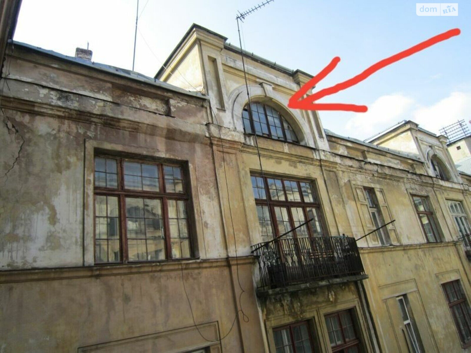 Продажа двухкомнатной квартиры в Львове, на пл. Генерала Петра Григоренко, район Галицкий фото 1