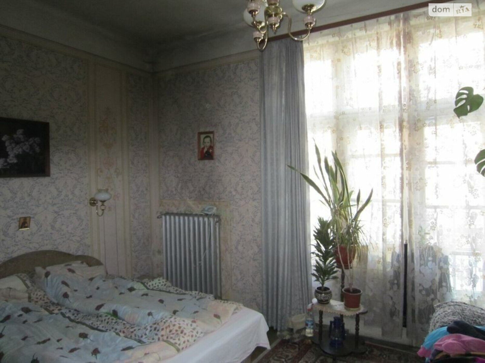 Продажа двухкомнатной квартиры в Львове, на пл. Генерала Петра Григоренко, район Галицкий фото 1 Продажа двухкомнатной квартиры в Львове, на пл. Генерала Петра Григоренко, район Галицкий фото 1