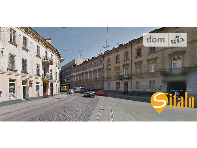 Продажа квартиры, 8 ком., Львов, р‑н. Галицкий, Франка Івана Продажа квартиры, 8 ком., Львов, р‑н. Галицкий, Франка Івана