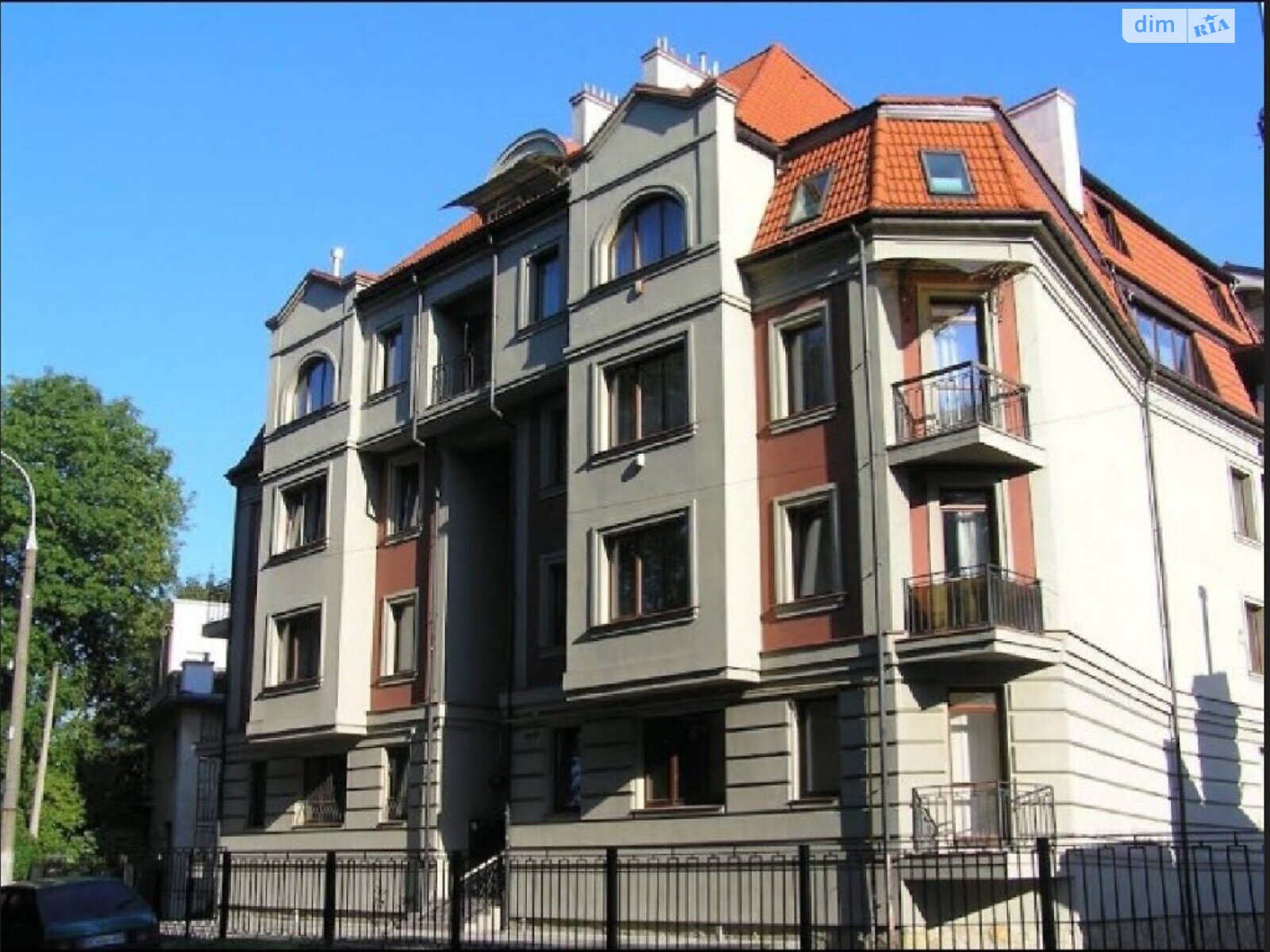 Продажа двухкомнатной квартиры в Львове, на ул. Франко Ивана 137, район Сыховский фото 1