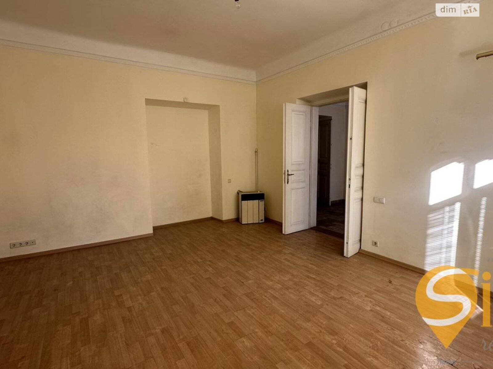 Продажа двухкомнатной квартиры в Львове, на ул. Франко Ивана 44, район Галицкий фото 1
