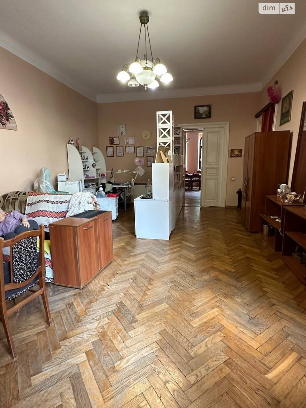 Продажа четырехкомнатной квартиры в Львове, на ул. Франко Ивана, район Галицкий фото 1 Продажа четырехкомнатной квартиры в Львове, на ул. Франко Ивана, район Галицкий фото 1