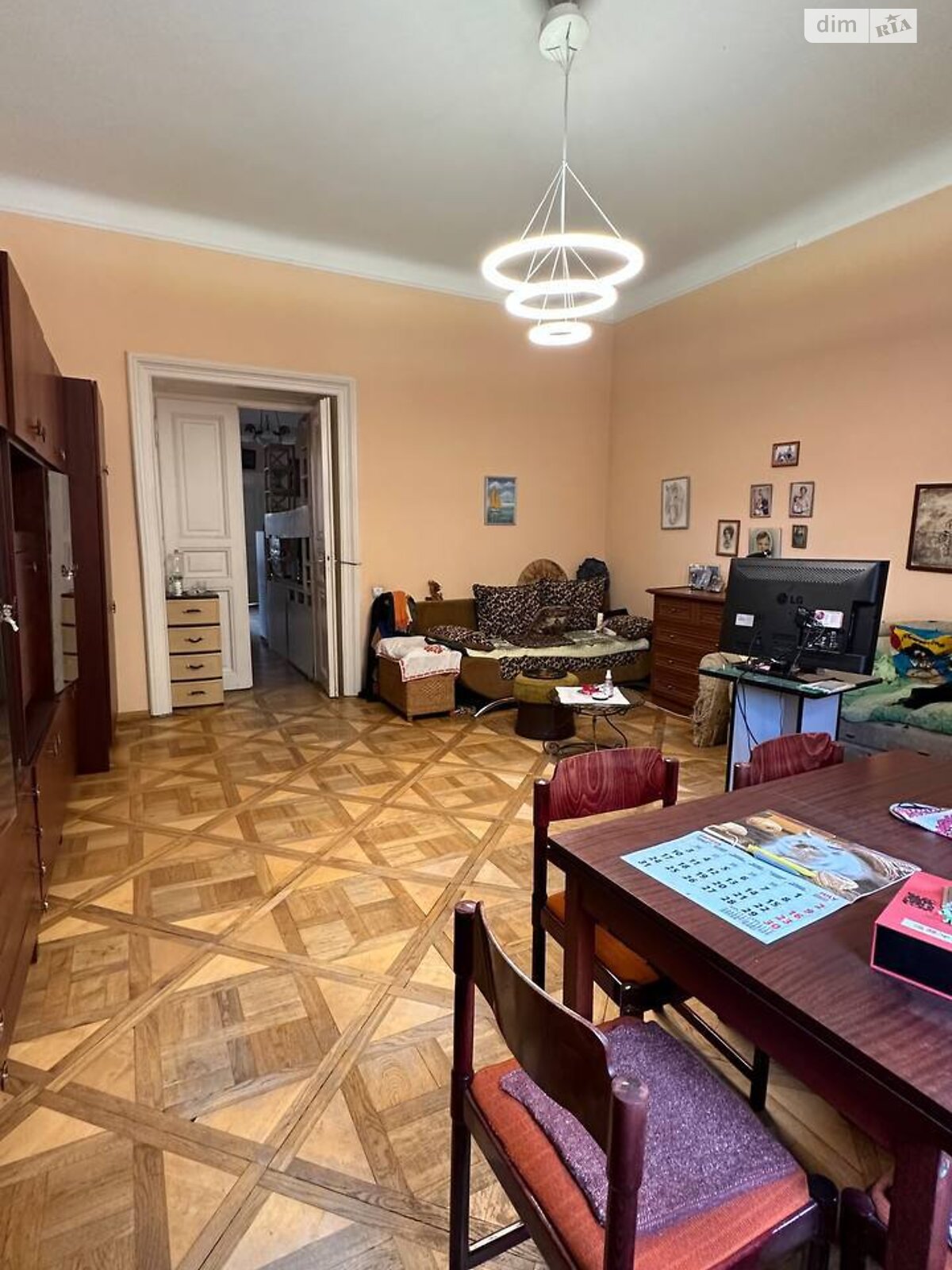Продажа четырехкомнатной квартиры в Львове, на ул. Франко Ивана, район Галицкий фото 1 Продажа четырехкомнатной квартиры в Львове, на ул. Франко Ивана, район Галицкий фото 1