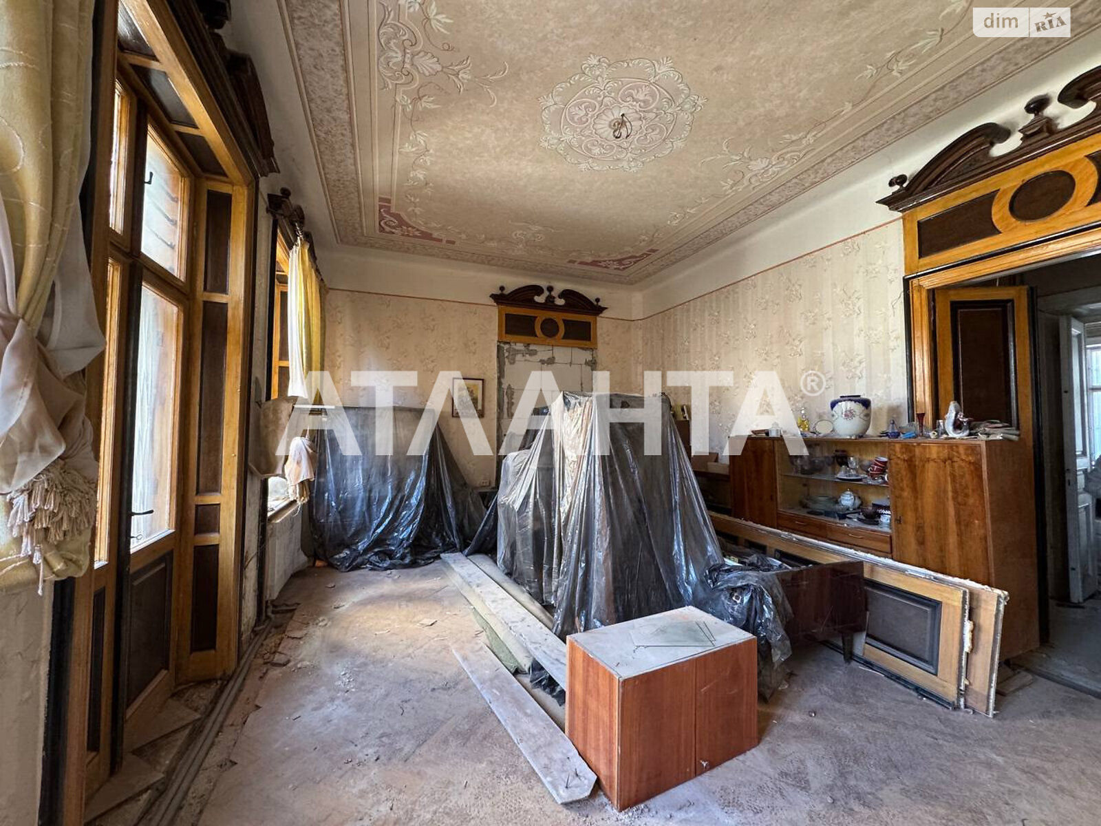 Продажа двухкомнатной квартиры в Львове, на ул. Франко Ивана, район Галицкий фото 1 Продажа двухкомнатной квартиры в Львове, на ул. Франко Ивана, район Галицкий фото 1