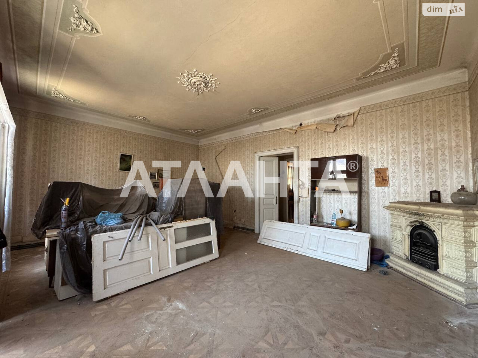 Продажа двухкомнатной квартиры в Львове, на ул. Франко Ивана, район Галицкий фото 1 Продажа двухкомнатной квартиры в Львове, на ул. Франко Ивана, район Галицкий фото 1