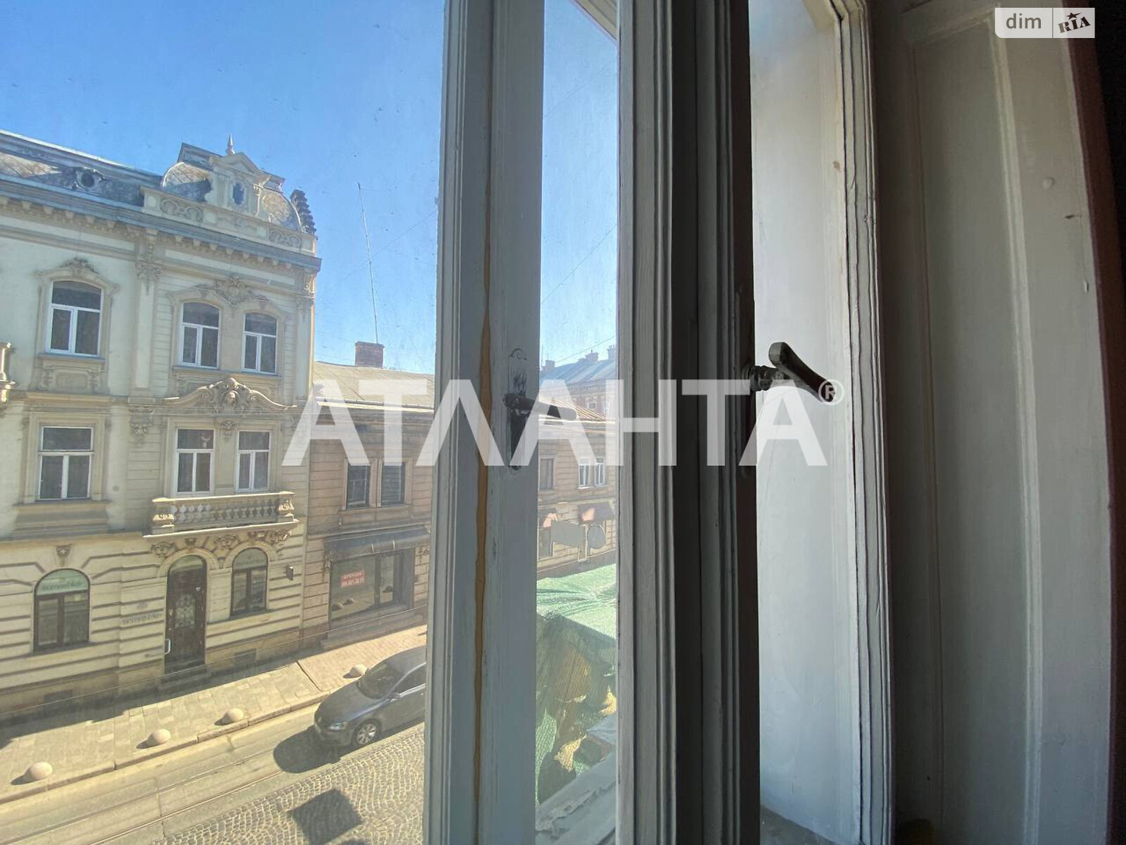 Продажа двухкомнатной квартиры в Львове, на ул. Франко Ивана, район Галицкий фото 1 Продажа двухкомнатной квартиры в Львове, на ул. Франко Ивана, район Галицкий фото 1