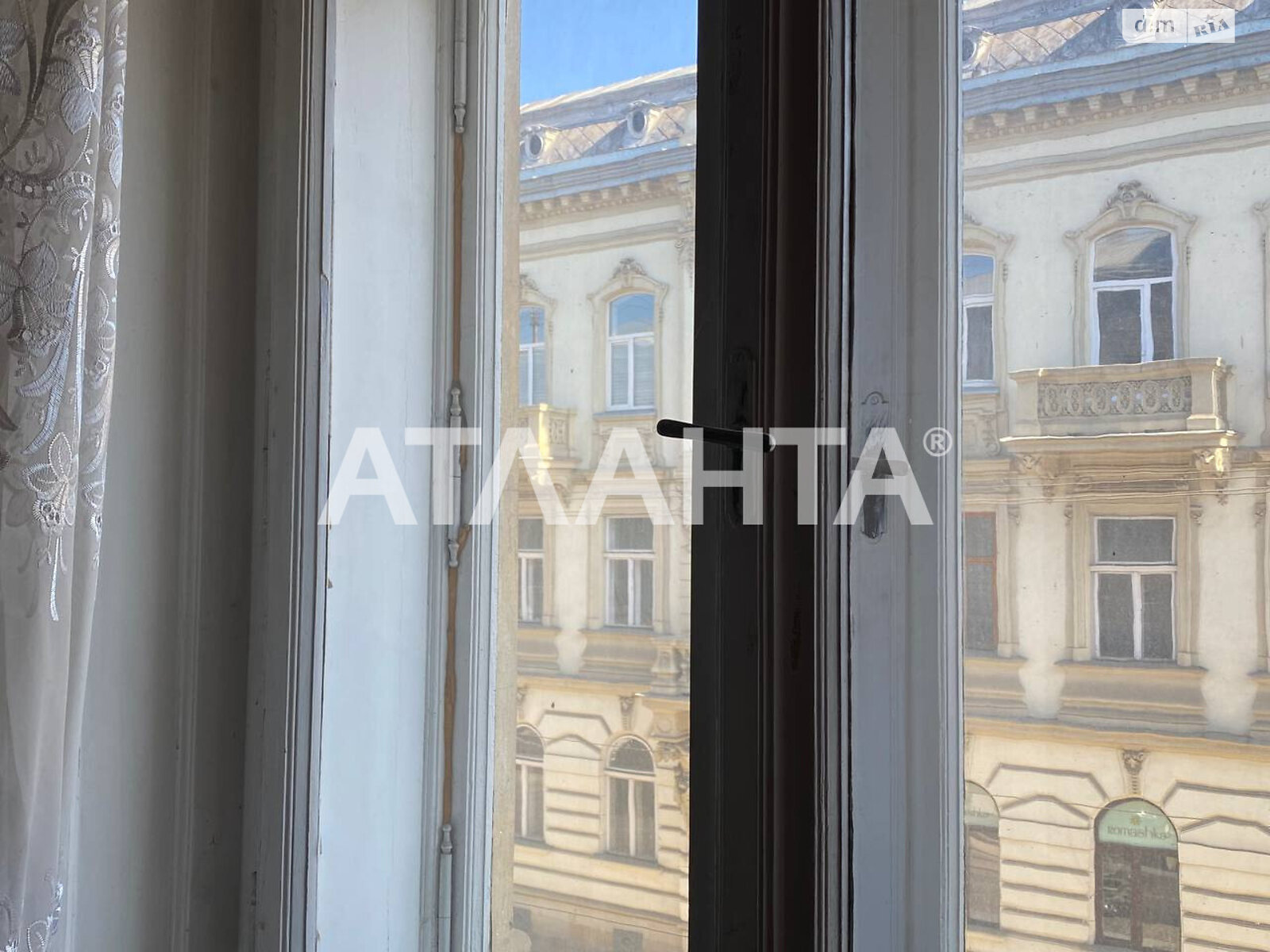 Продажа двухкомнатной квартиры в Львове, на ул. Франко Ивана, район Галицкий фото 1 Продажа двухкомнатной квартиры в Львове, на ул. Франко Ивана, район Галицкий фото 1