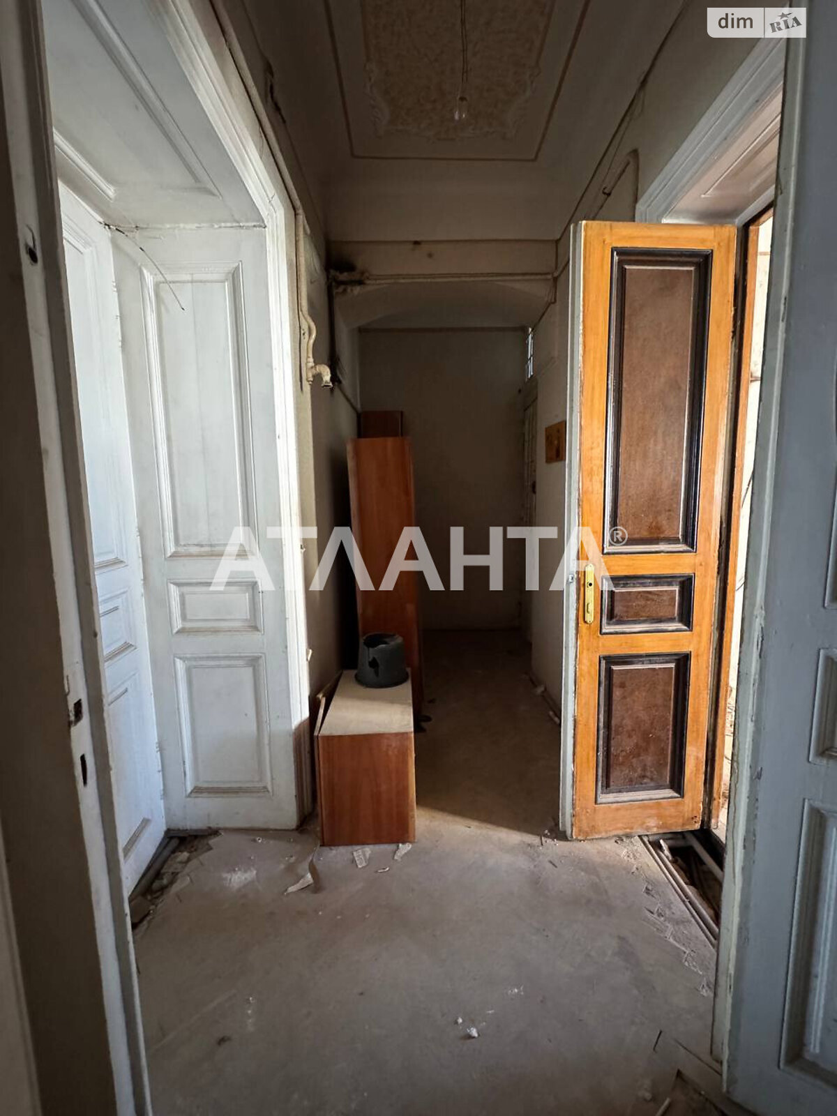 Продажа двухкомнатной квартиры в Львове, на ул. Франко Ивана, район Галицкий фото 1 Продажа двухкомнатной квартиры в Львове, на ул. Франко Ивана, район Галицкий фото 1