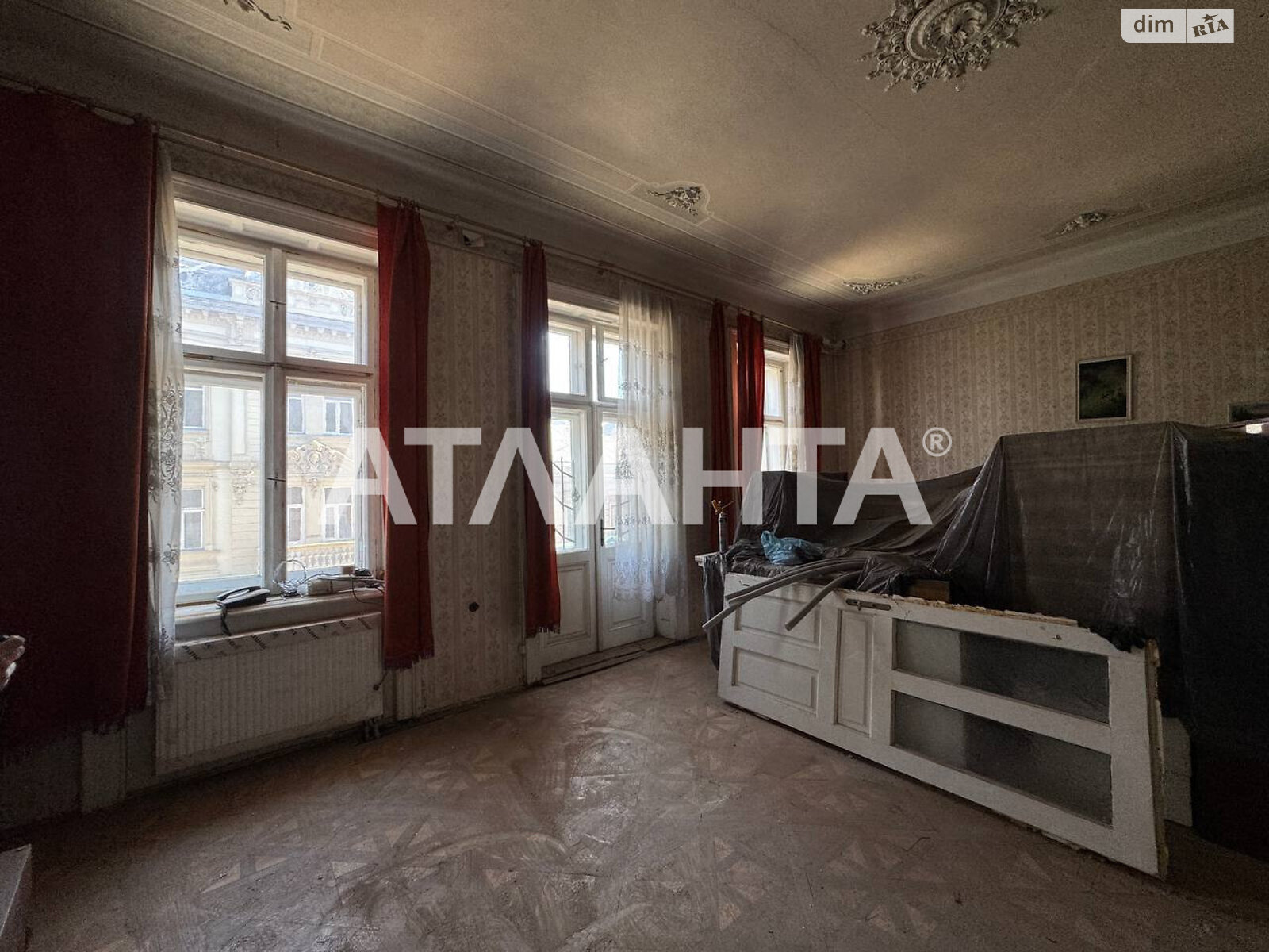Продажа двухкомнатной квартиры в Львове, на ул. Франко Ивана, район Галицкий фото 1 Продажа двухкомнатной квартиры в Львове, на ул. Франко Ивана, район Галицкий фото 1