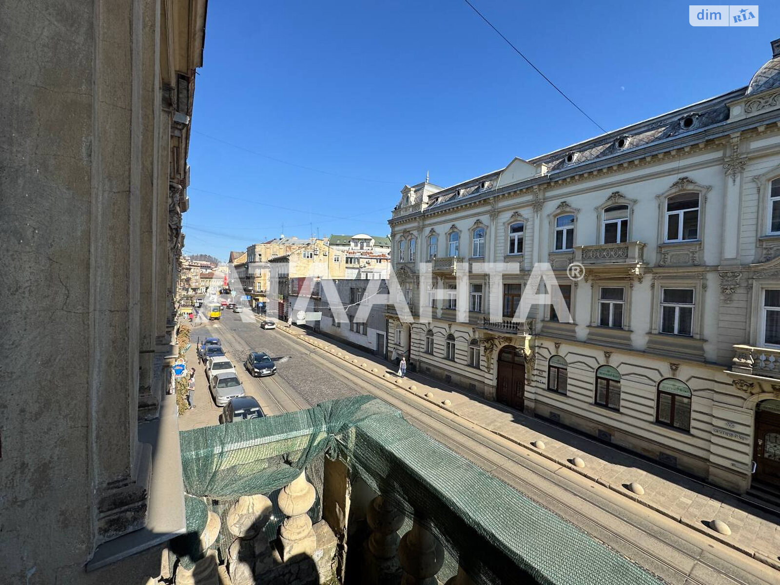 Продажа двухкомнатной квартиры в Львове, на ул. Франко Ивана, район Галицкий фото 1 Продажа двухкомнатной квартиры в Львове, на ул. Франко Ивана, район Галицкий фото 1
