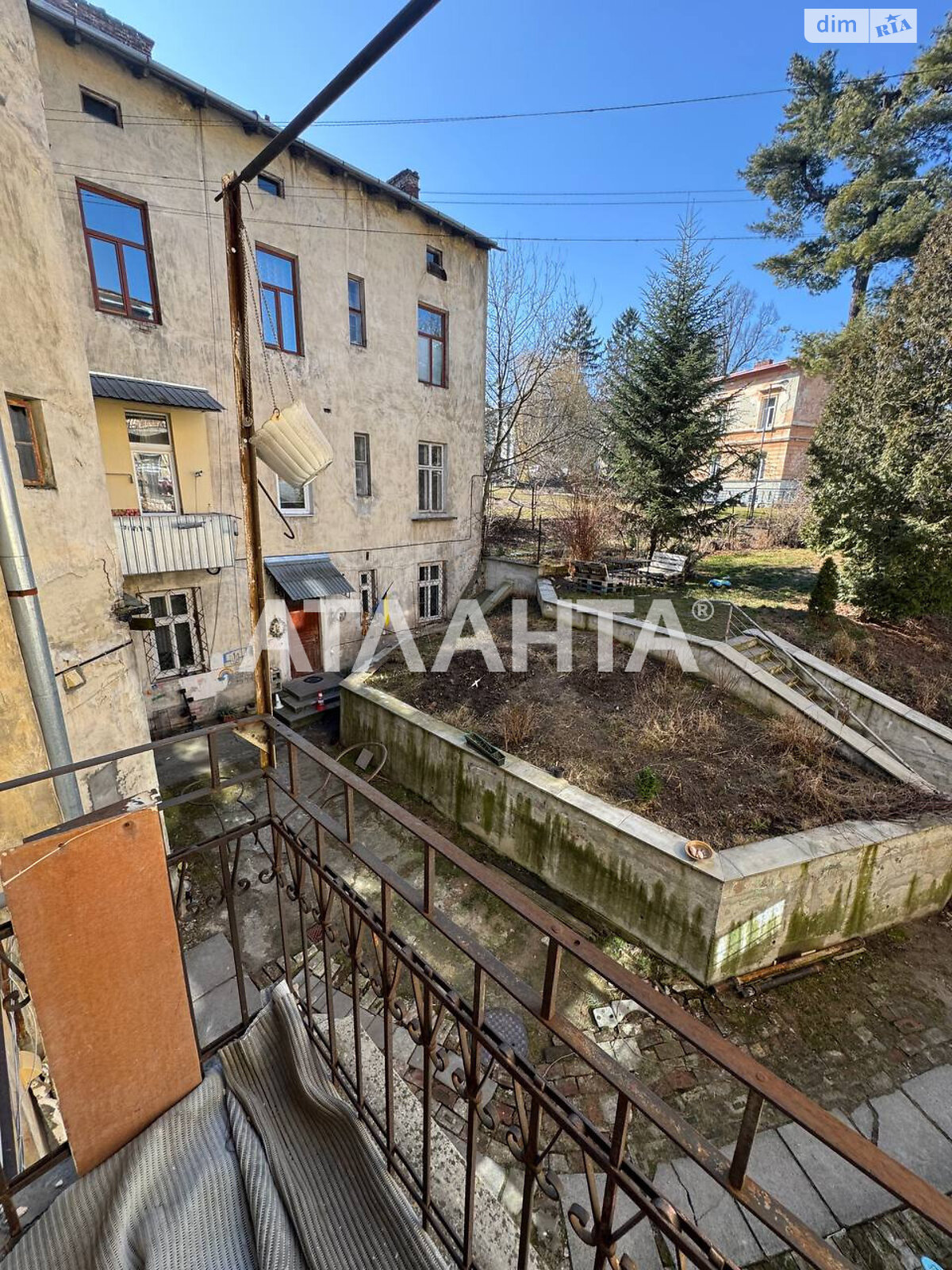 Продажа двухкомнатной квартиры в Львове, на ул. Франко Ивана, район Галицкий фото 1 Продажа двухкомнатной квартиры в Львове, на ул. Франко Ивана, район Галицкий фото 1