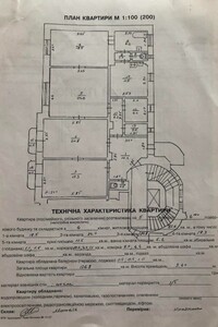 Продажа четырехкомнатной квартиры в Львове, на ул. Галицкая 15, район Галицкий фото 2