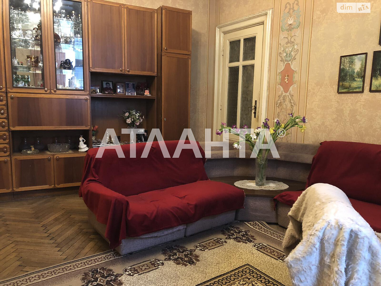 Продажа двухкомнатной квартиры в Львове, на пл. Генерала Петра Григоренко, район Галицкий фото 1