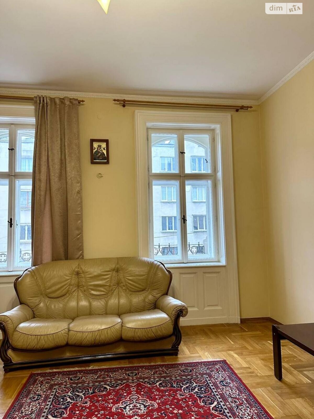 Продажа трехкомнатной квартиры в Львове, на ул. Героев Майдана 4, район Галицкий фото 1