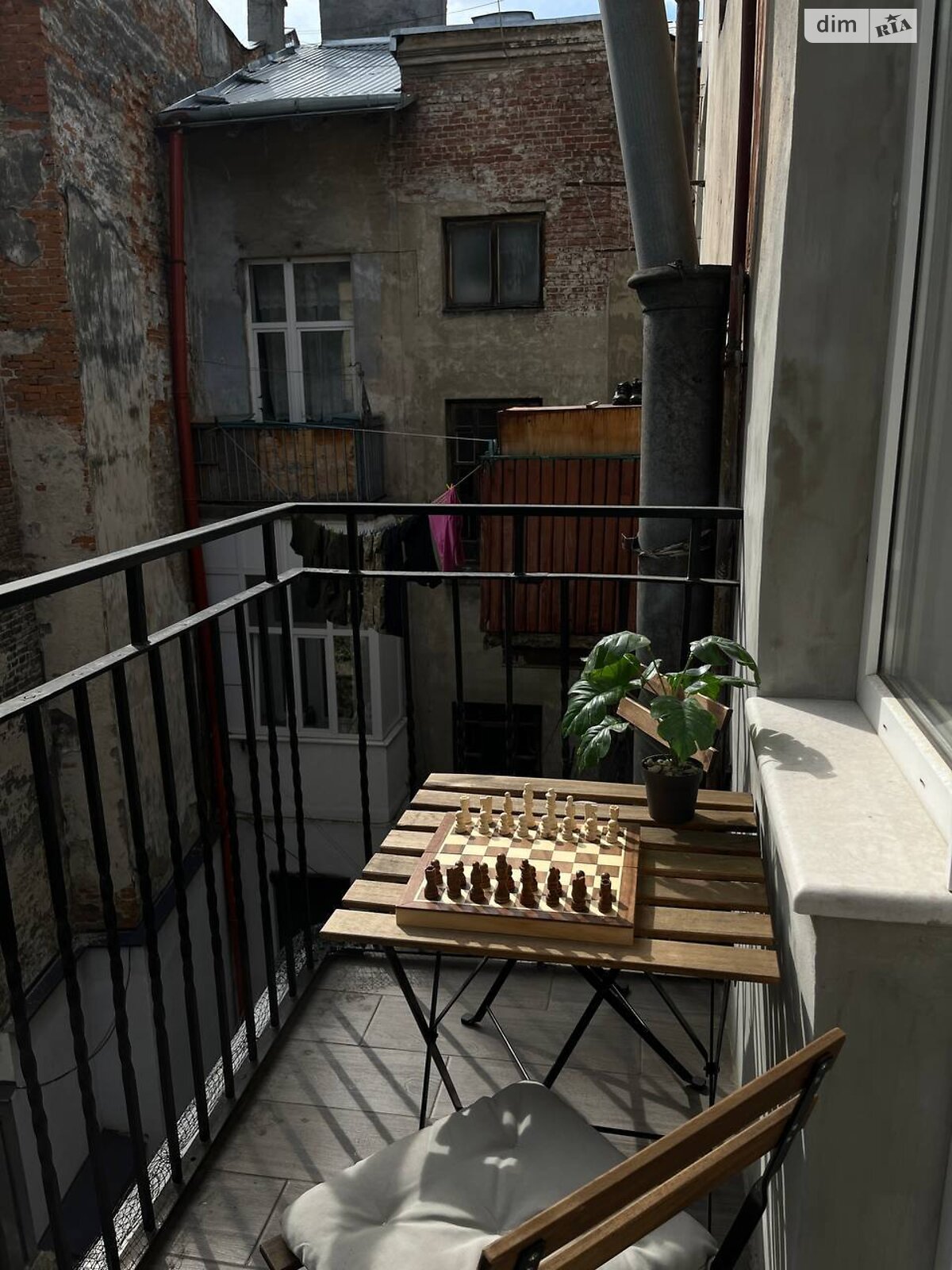 Продажа двухкомнатной квартиры в Львове, на ул. Огиенко Ивана 16, район Галицкий фото 1