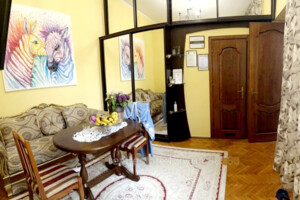 Продажа однокомнатной квартиры в Львове, на ул. Николая Гоголя, район Галицкий фото 2
