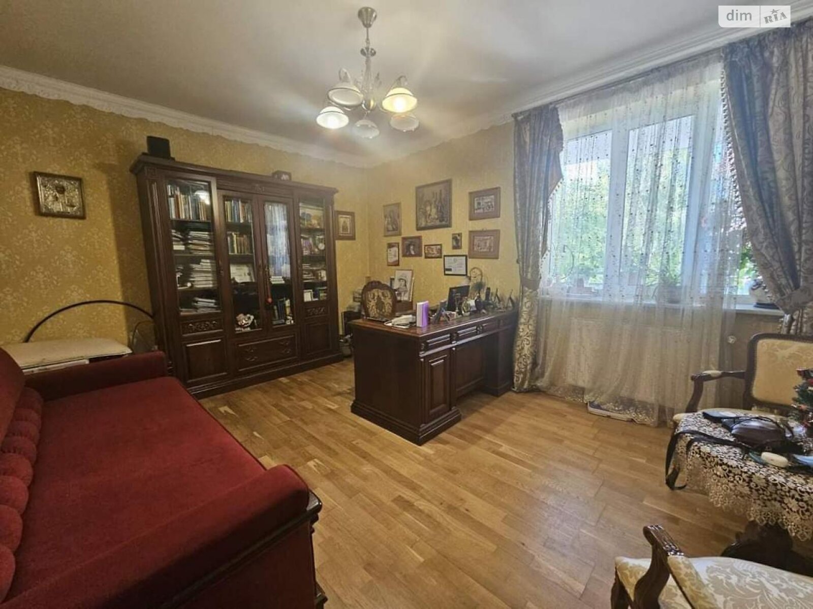 Продажа четырехкомнатной квартиры в Львове, на ул. Головацкого 21, район Галицкий фото 1