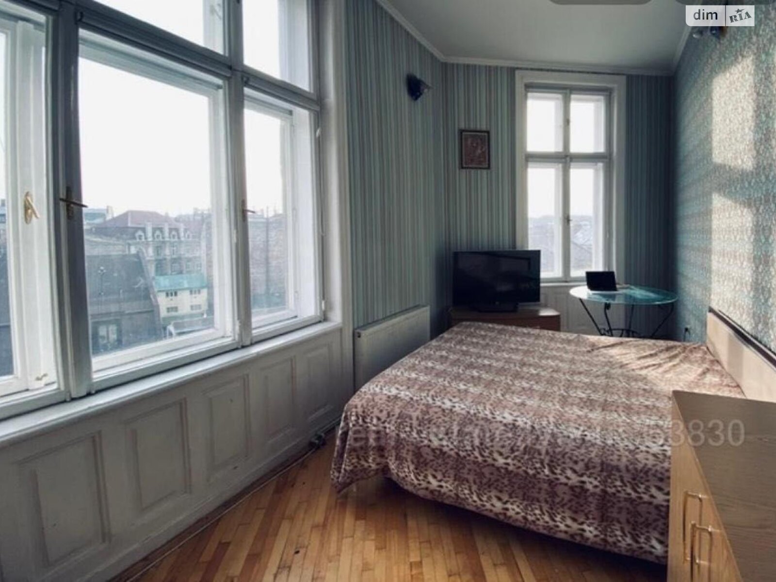 Продажа пятикомнатной квартиры в Львове, на ул. Городоцкая, район Галицкий фото 1 Продажа пятикомнатной квартиры в Львове, на ул. Городоцкая, район Галицкий фото 1
