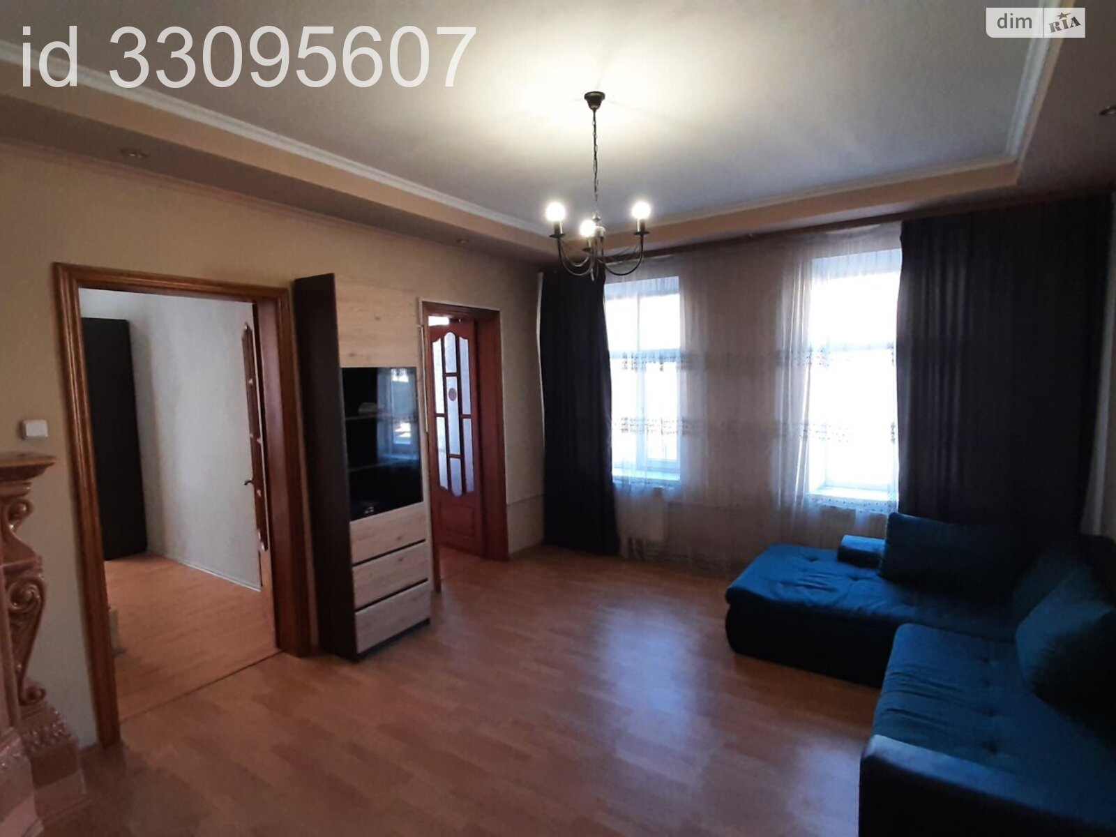 Продаж двокімнатної квартири в Львові, на вул. Городоцька 91, район Галицький фото 1 Продаж двокімнатної квартири в Львові, на вул. Городоцька 91, район Галицький фото 1